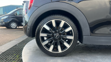 MINI Convertible 2.0 Cooper S Exclusive II 2dr Auto Petrol Convertible